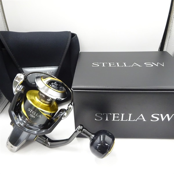 ２５ステラＳＷ８０００ＸＧ